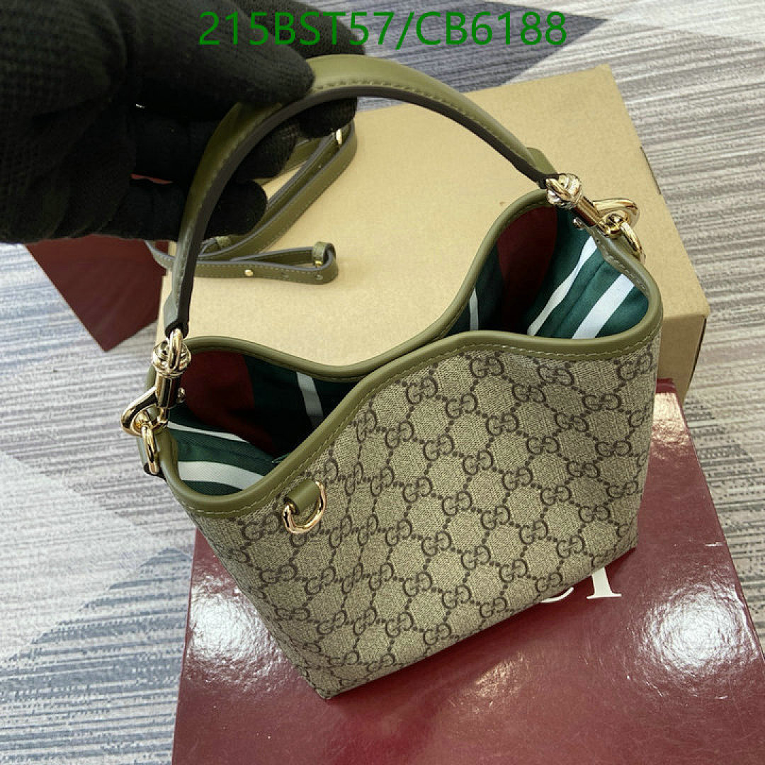 Gucci-Bag-Mirror Quality Code: CB6188
