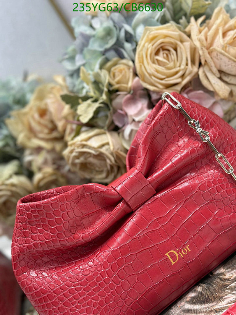 Dior-Bag-Mirror Quality Code: CB6630 $: 235USD