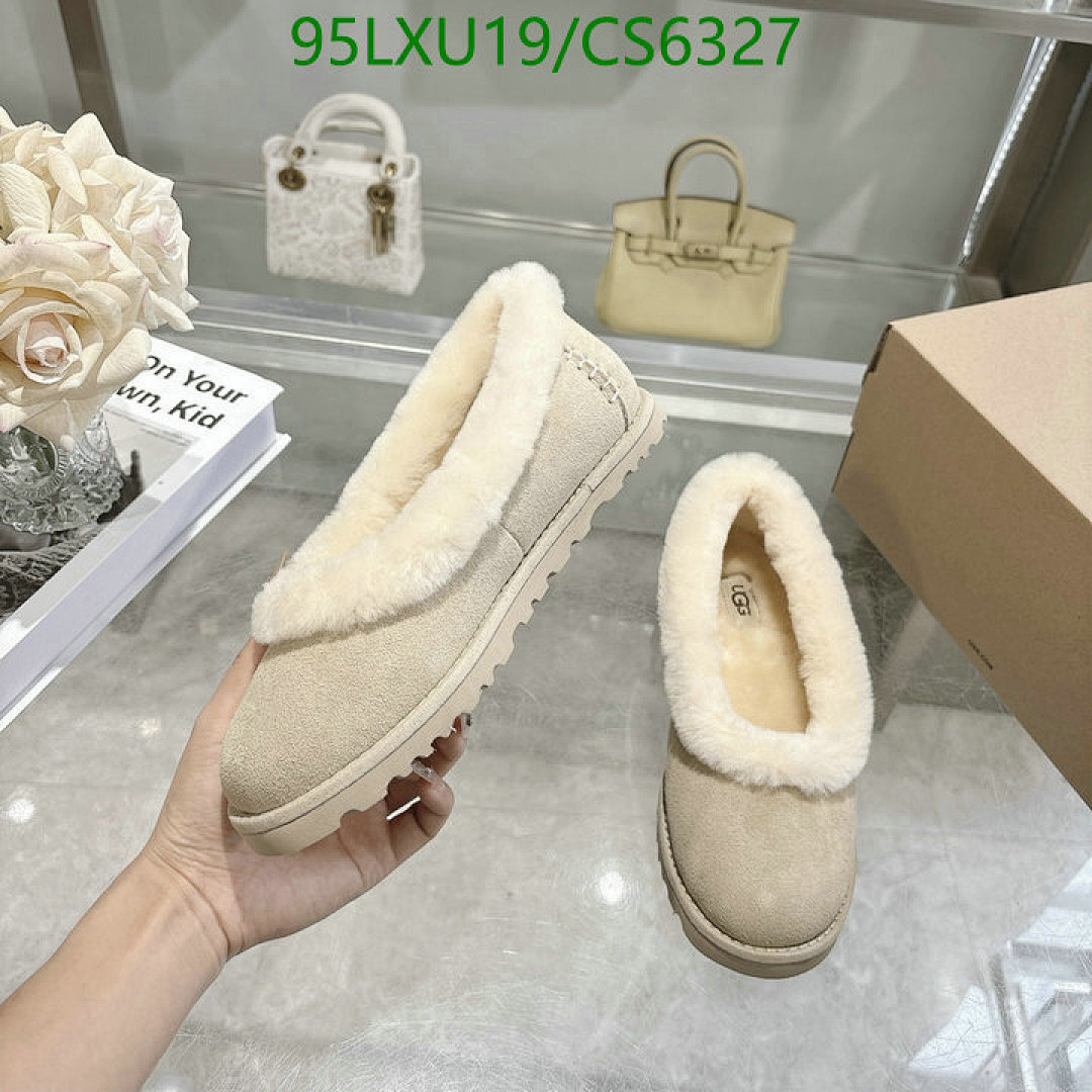 UGG-Women Shoes Code: CS6327 $: 95USD