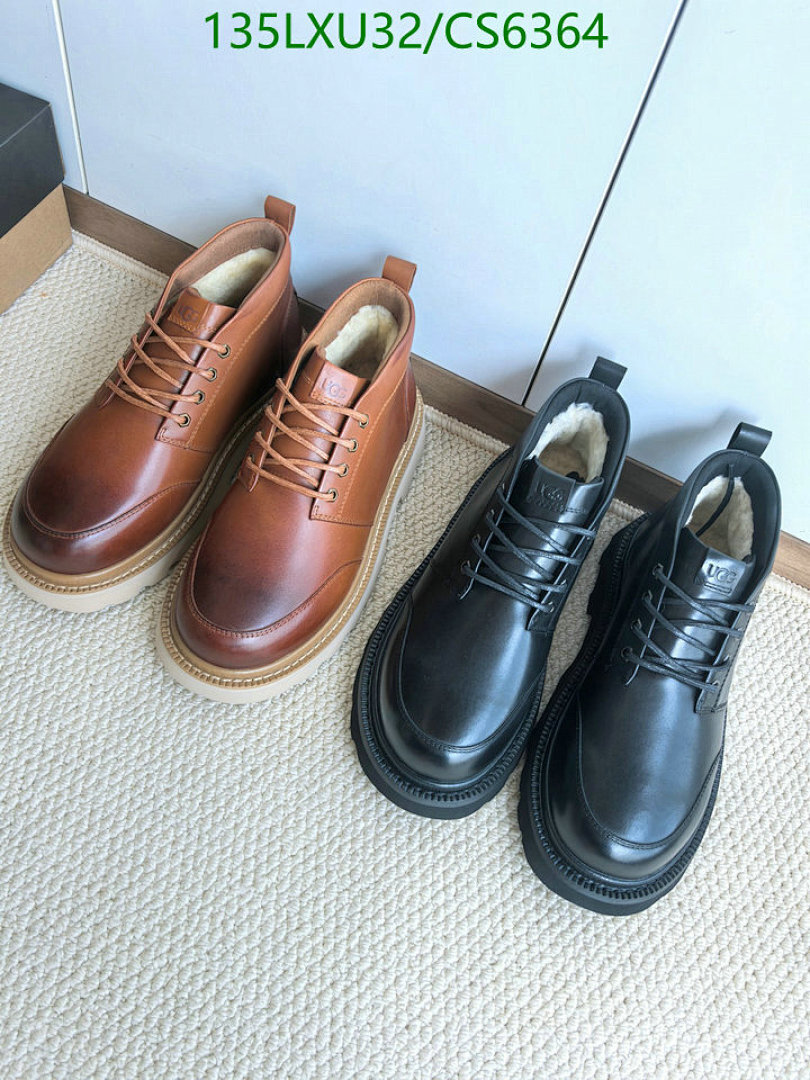 UGG-Men shoes Code: CS6364 $: 135USD
