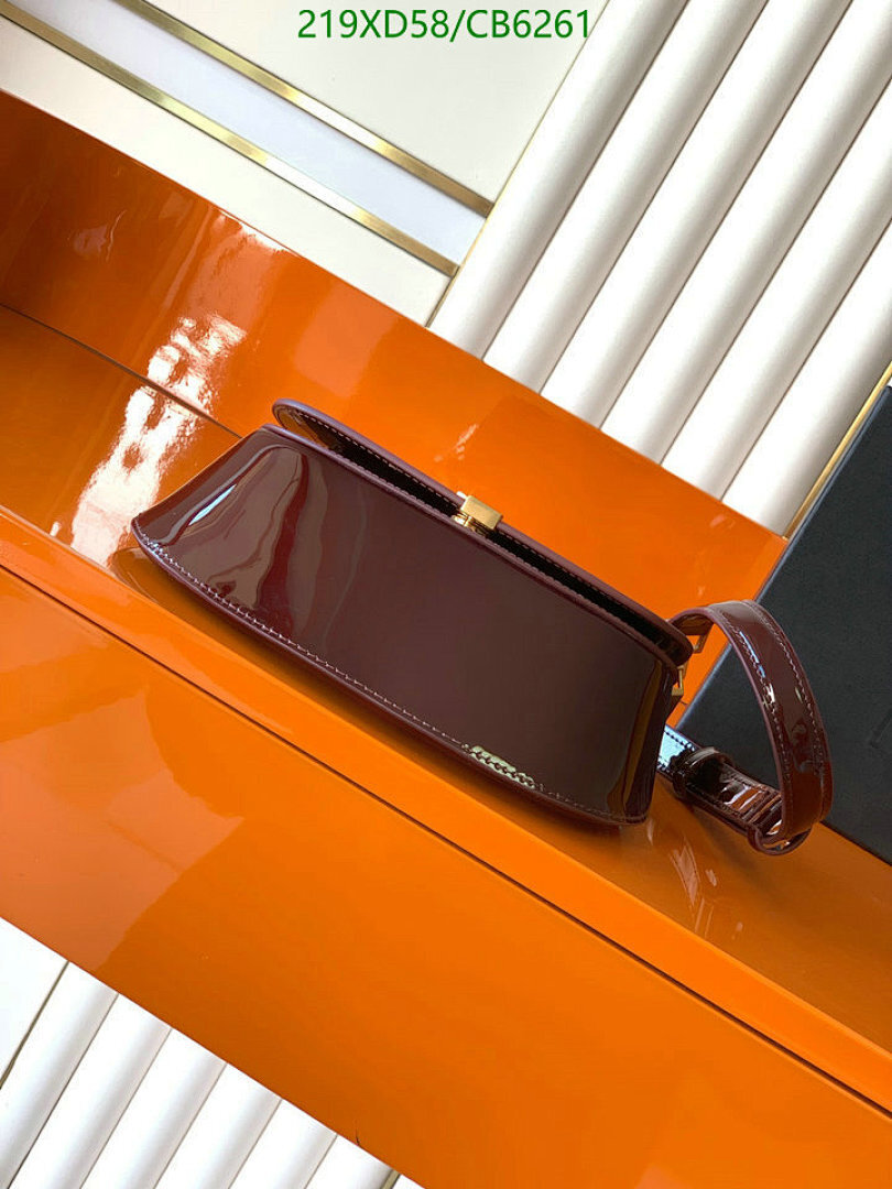 YSL-Bag-Mirror Quality Code: CB6261 $: 219USD