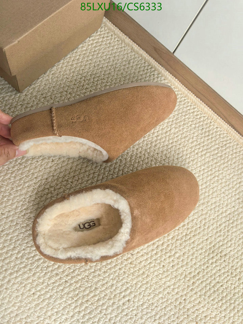 UGG-Women Shoes Code: CS6333 $: 85USD