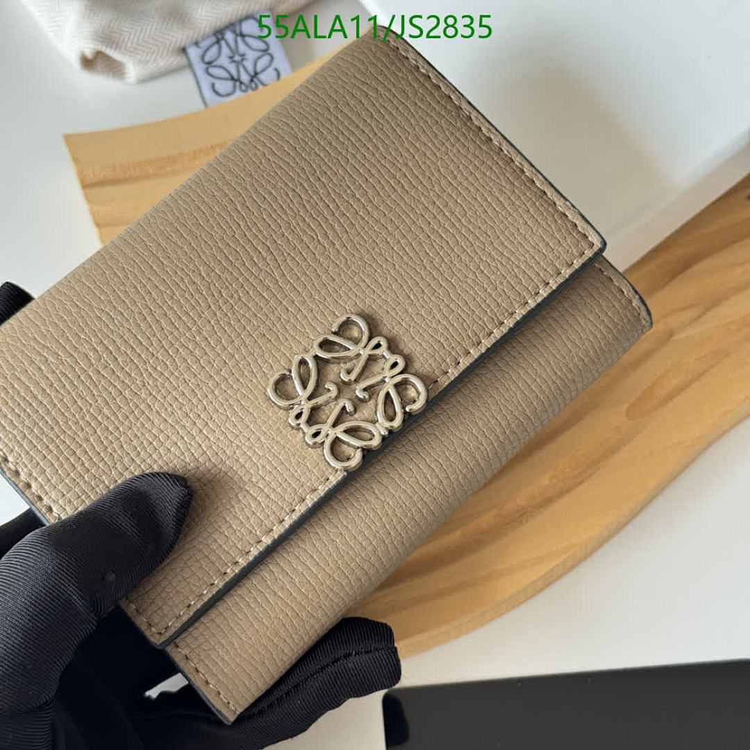 Loewe-Wallet-Mirror Quality Code: JS2835 $: 55USD