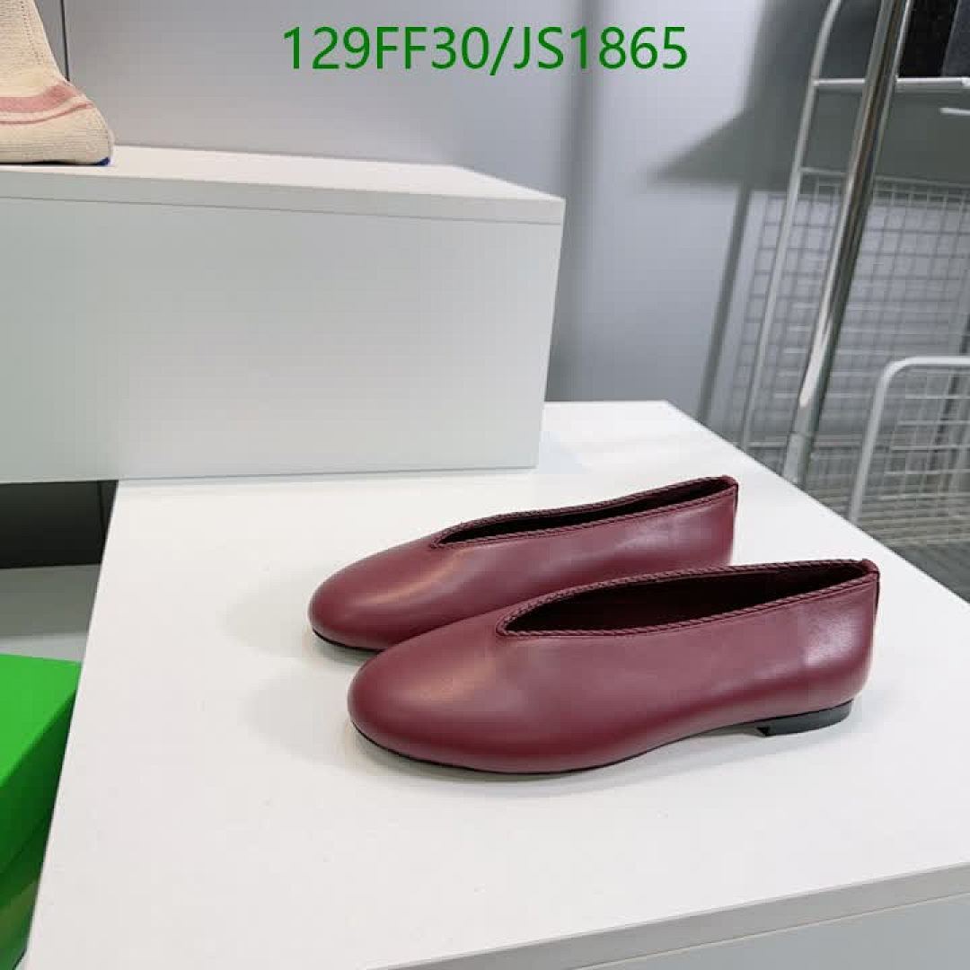 BV-Women Shoes Code: JS1865 $: 129USD