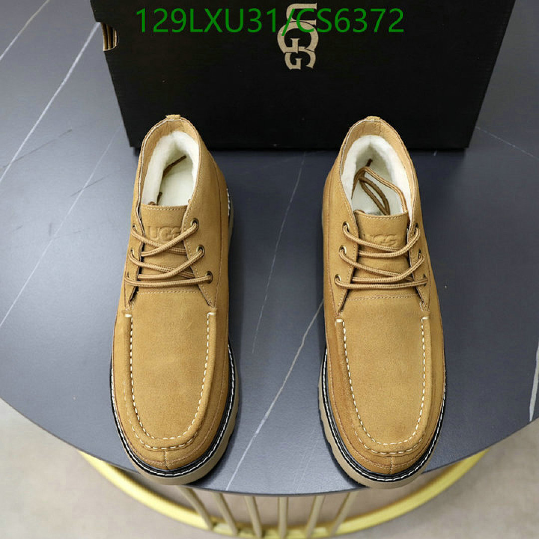 UGG-Men shoes Code: CS6372 $: 129USD
