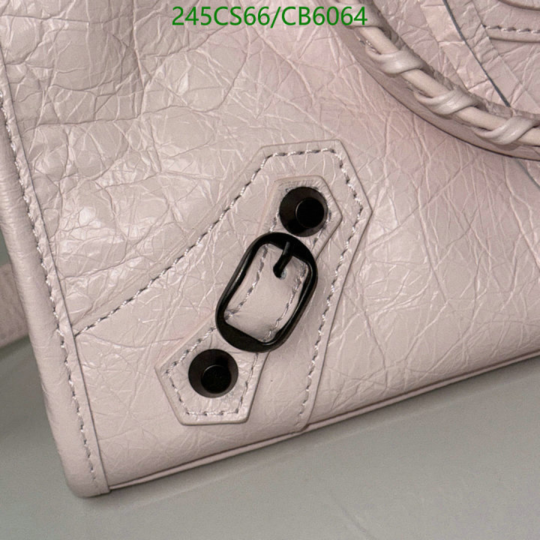 Balenciaga-Bag-Mirror Quality Code: CB6064 $: 245USD