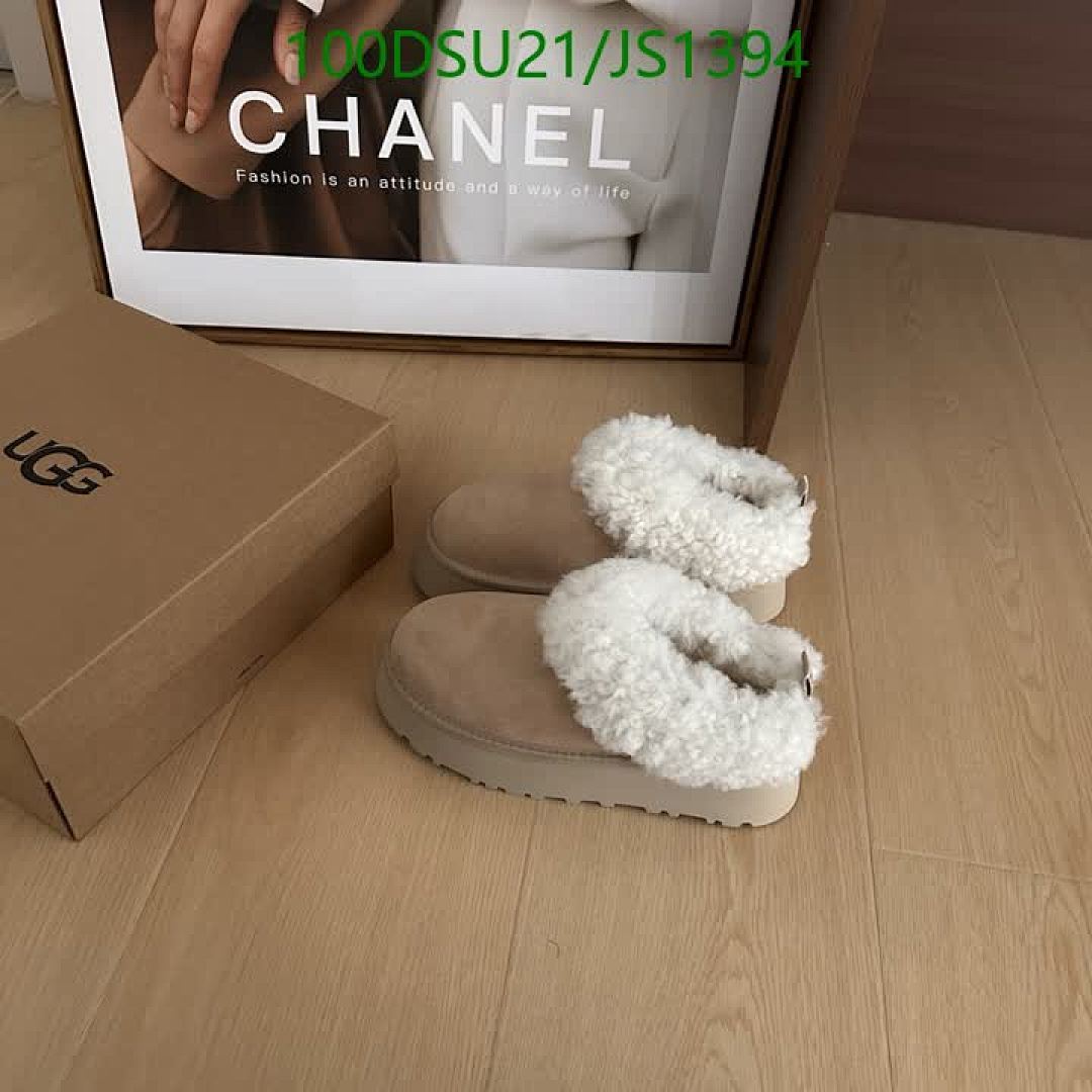 UGG-Women Shoes Code: JS1394 $: 100USD