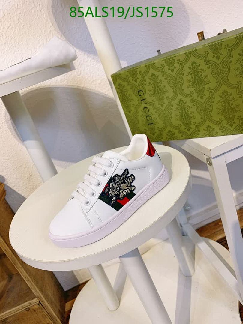 Gucci-Kids shoes Code: JS1575 $: 85USD