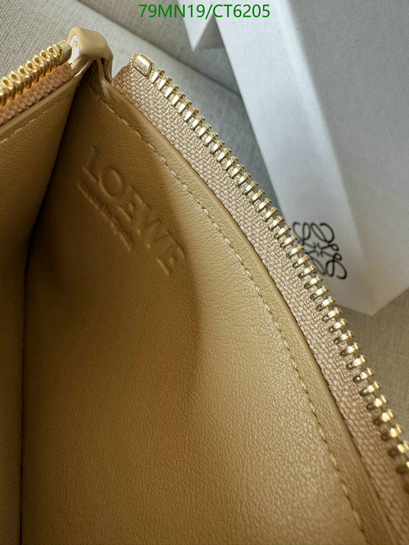 Loewe-Wallet-Mirror Quality Code: CT6205 $: 79USD