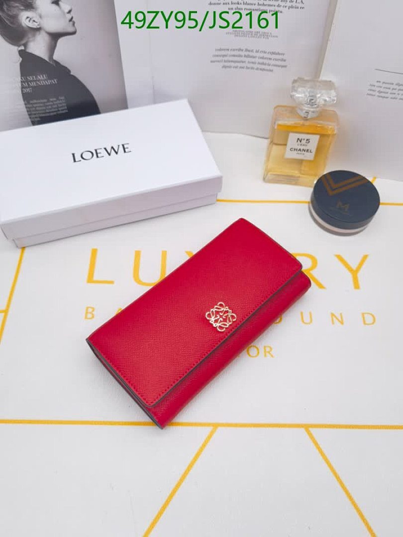 Loewe-Wallet(4A) Code: JS2161 $: 49USD