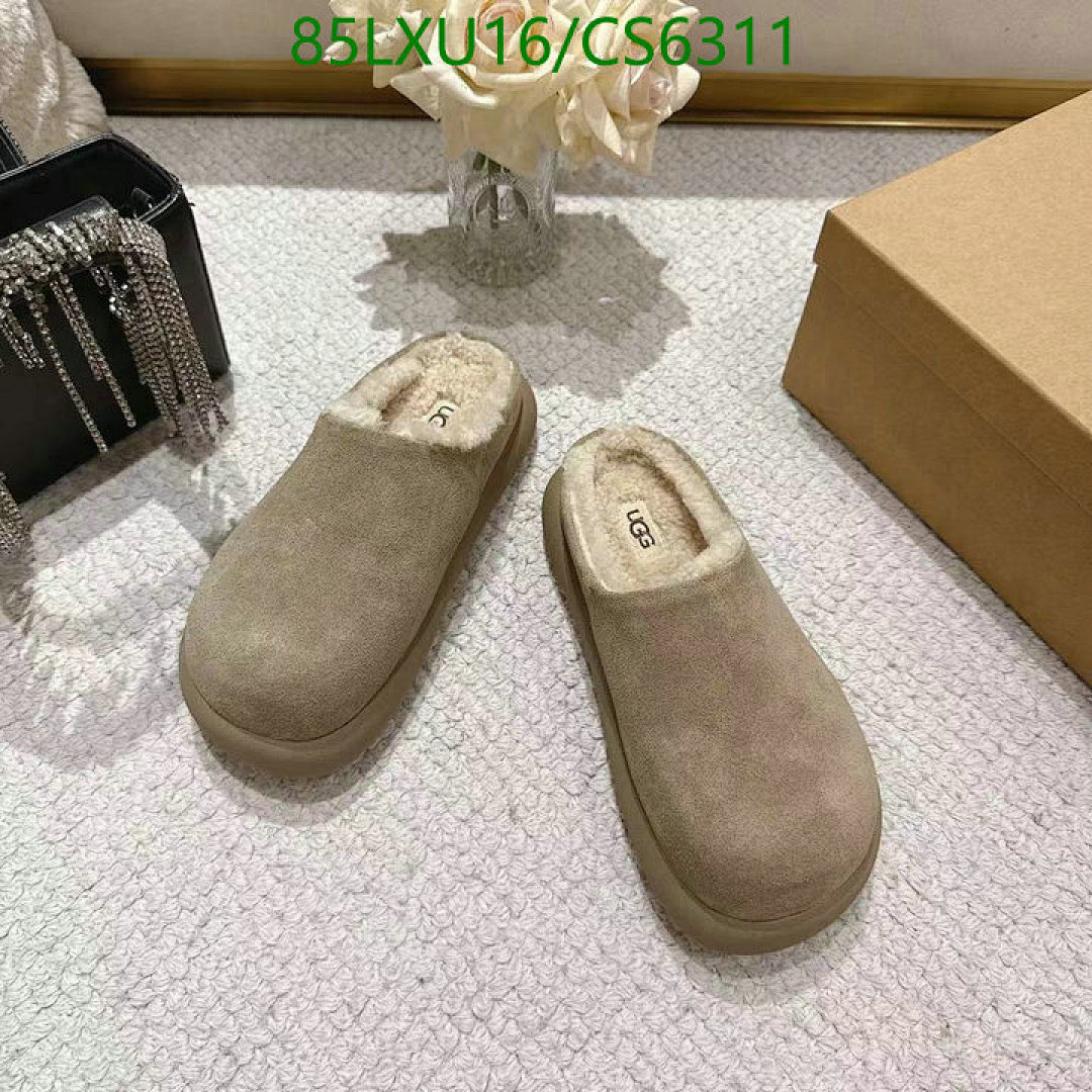 UGG-Women Shoes Code: CS6311 $: 85USD