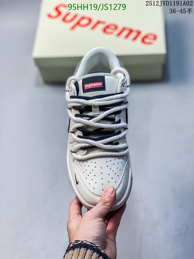 NIKE-Women Shoes Code: JS1279 $: 95USD