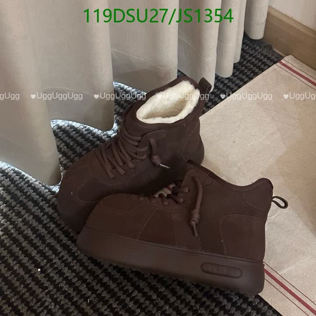 UGG-Women Shoes Code: JS1354 $: 119USD