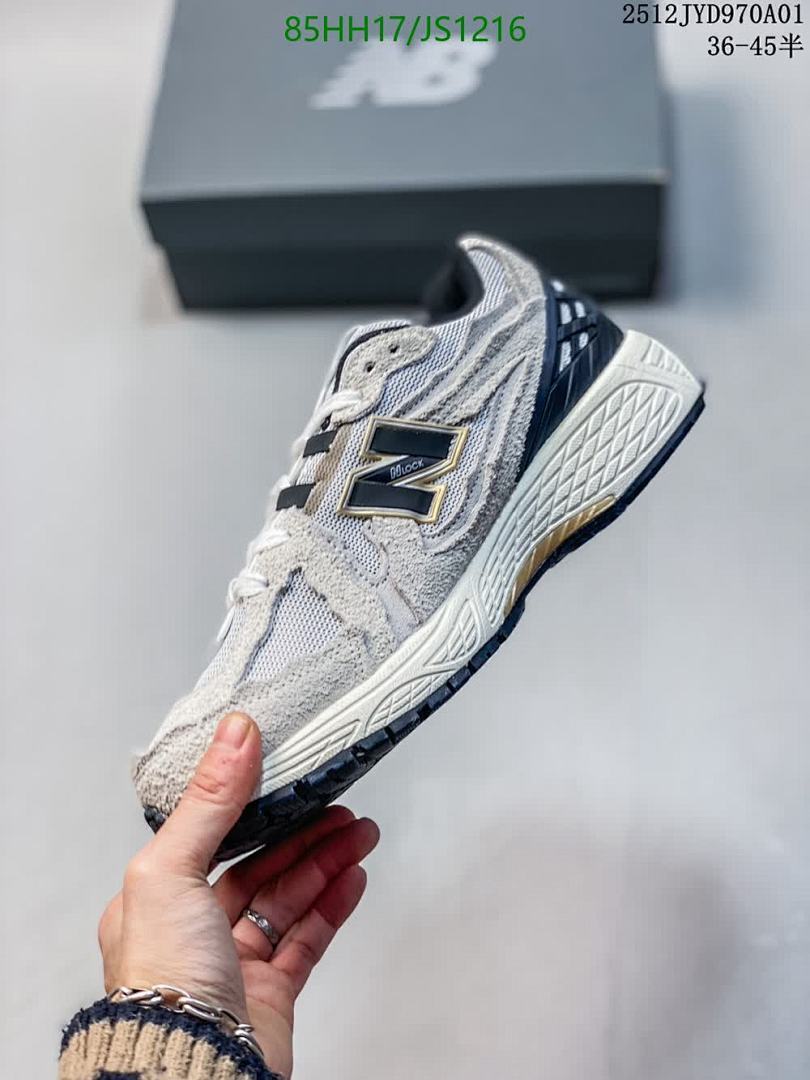 New Balance-Men shoes Code: JS1216 $: 85USD