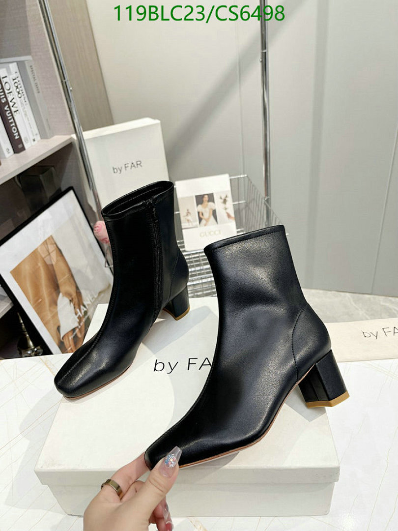 BY Far-Women Shoes Code: CS6498 $: 119USD