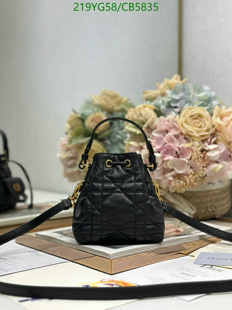 Dior-Bag-Mirror Quality Code: CB5836 $: 219USD