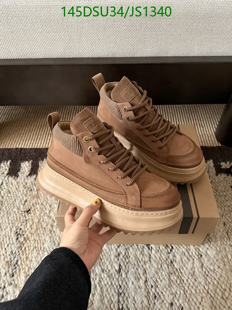 UGG-Men shoes Code: JS1340 $: 145USD