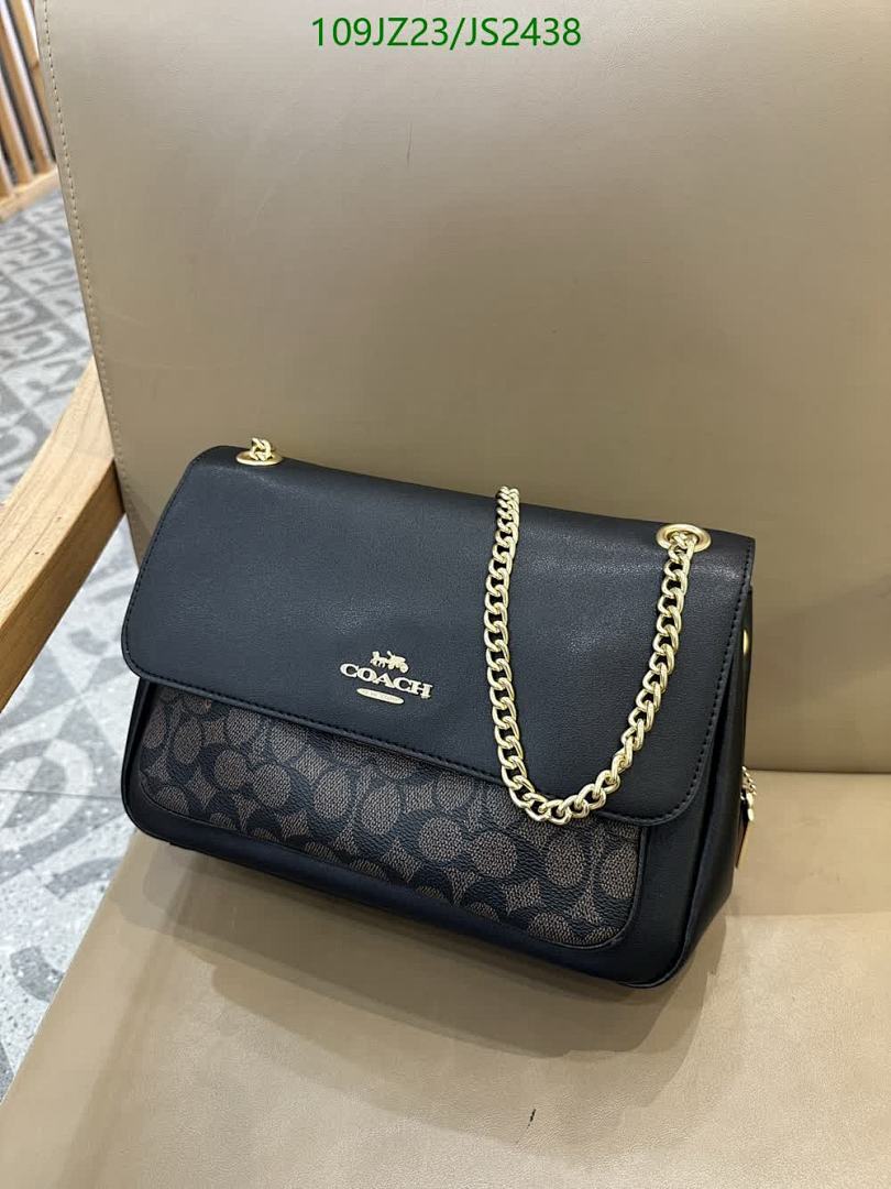 Coach-Bag-4A Quality Code: JS2438 $: 109USD
