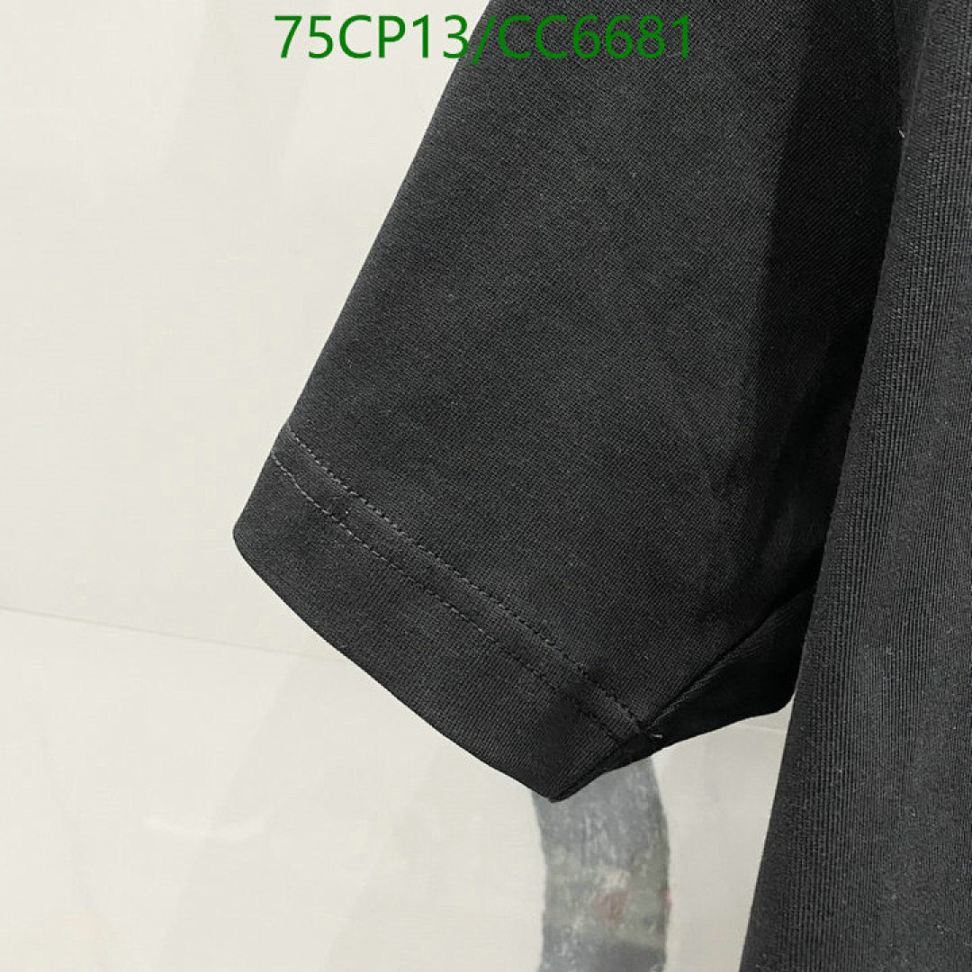 Gucci-Clothing Code: CC6681 $: 75USD