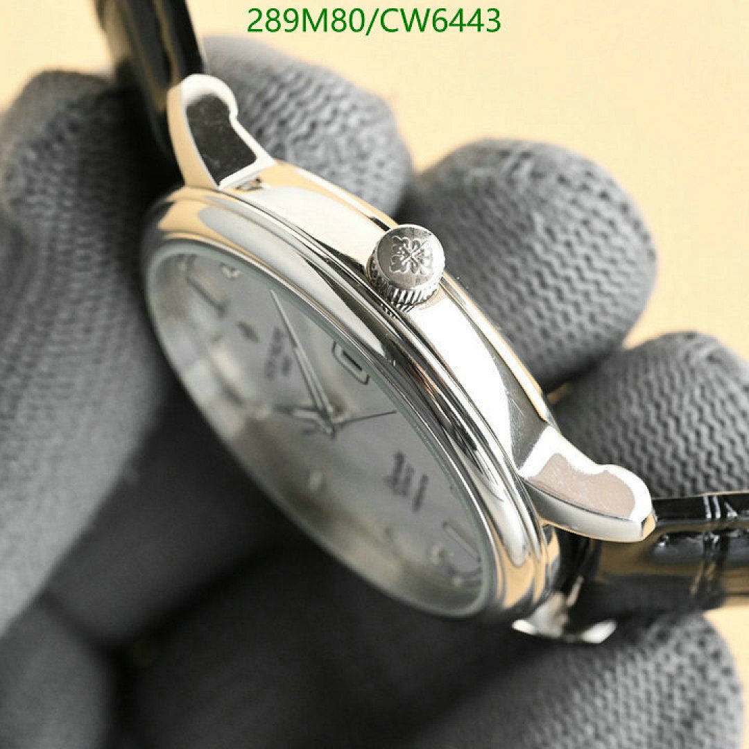Patek Philippe-Watch-Mirror Quality Code: CW6443 $: 289USD