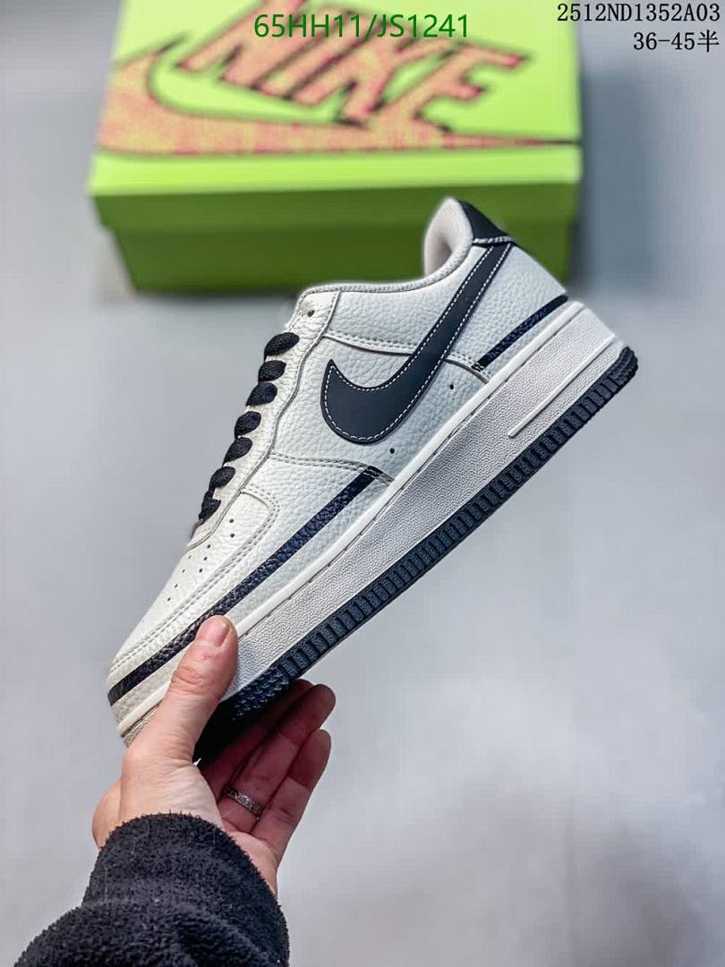 NIKE-Women Shoes Code: JS1241 $: 65USD