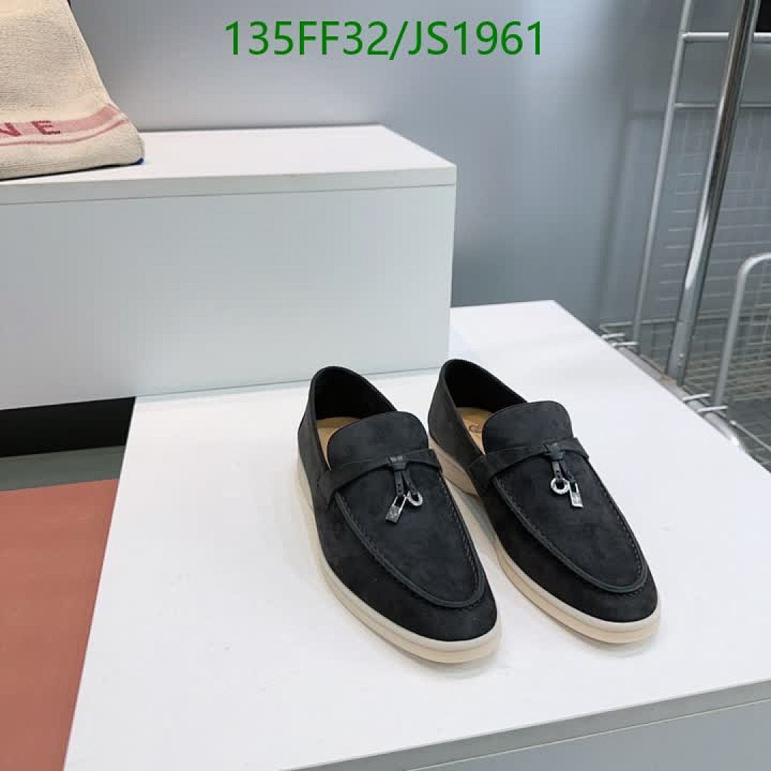 Loro Piana-Women Shoes Code: JS1961 $: 135USD