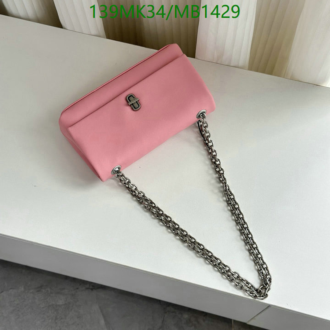 Mrc Jacobs-Bag-Mirror Quality Code: MB1429 $: 139USD