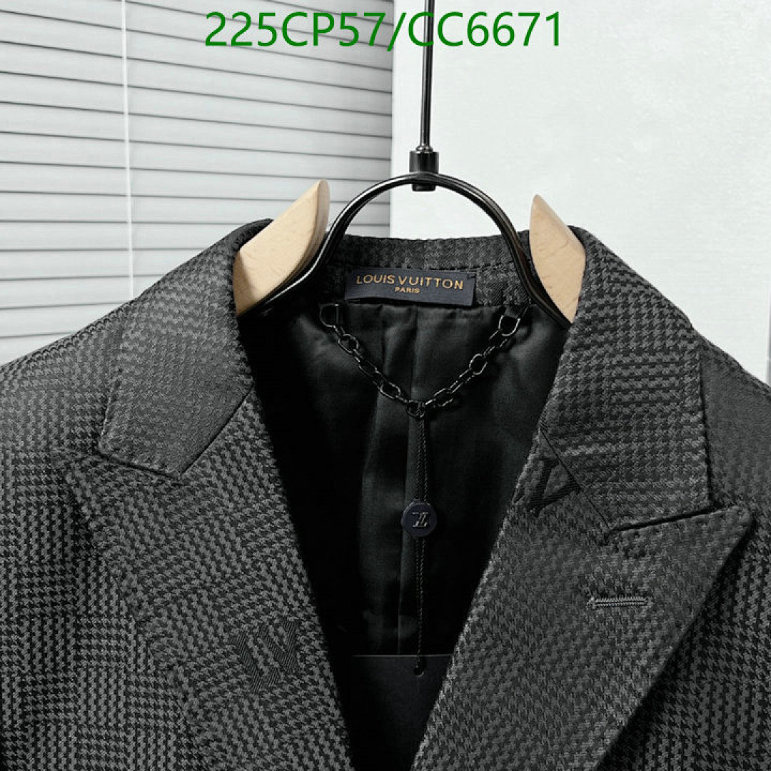 LV-Clothing Code: CC6671