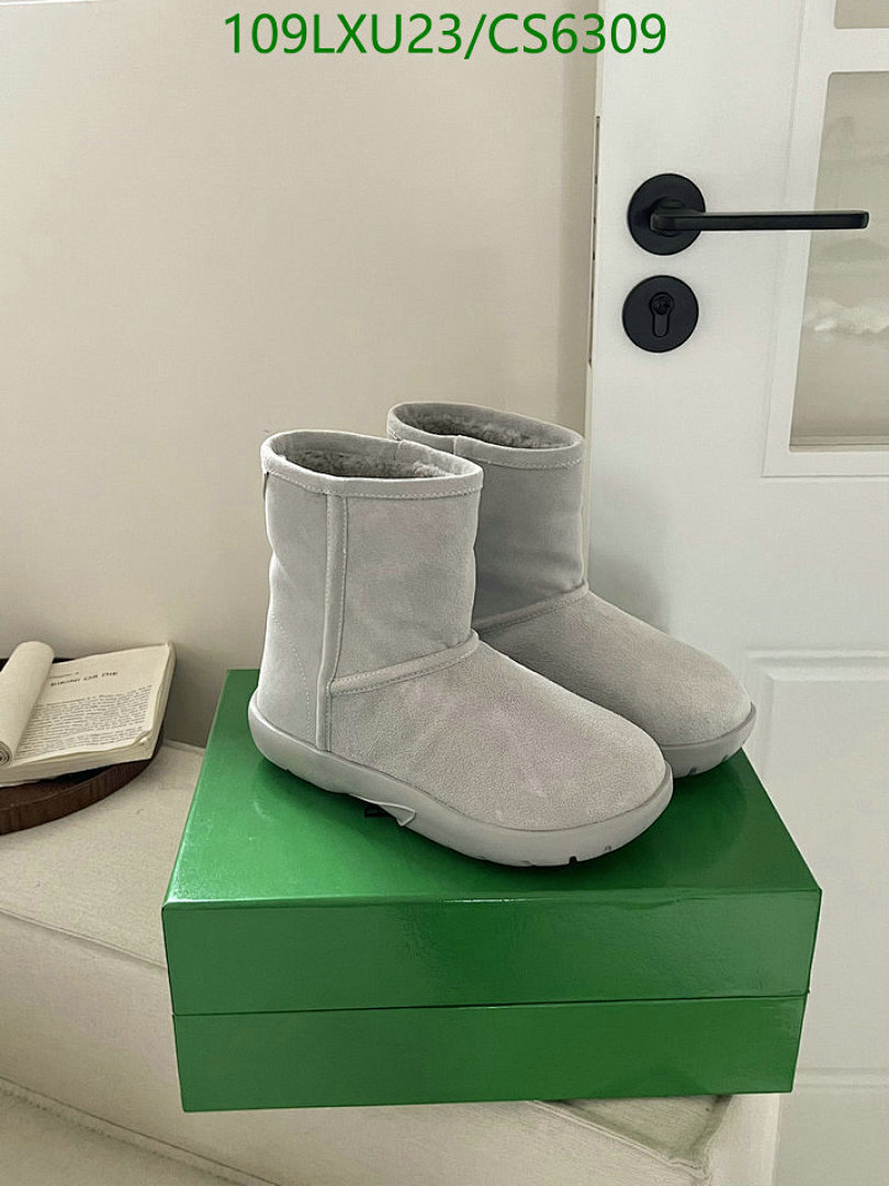 Boots-Women Shoes Code: CS6309 $: 109USD