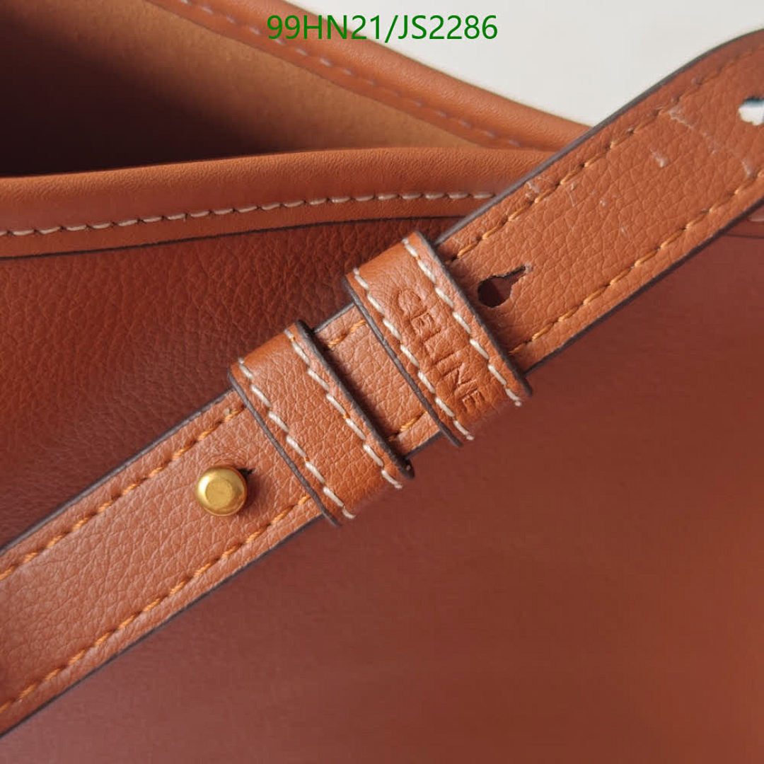 Celine-Bag-4A Quality Code: JS2286 $: 99USD