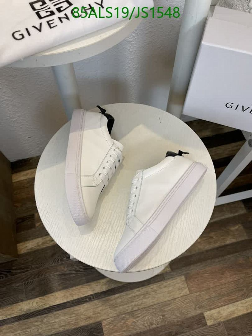 Givenchy-Kids shoes Code: JS1548 $: 85USD