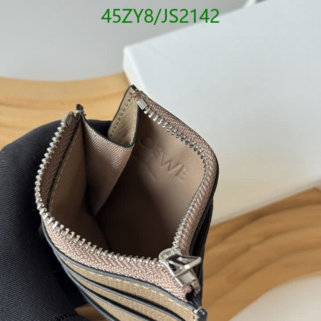 Loewe-Wallet(4A) Code: JS2142 $: 45USD