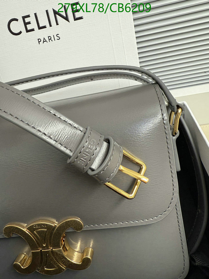 Celine-Bag-Mirror Quality Code: CB6209