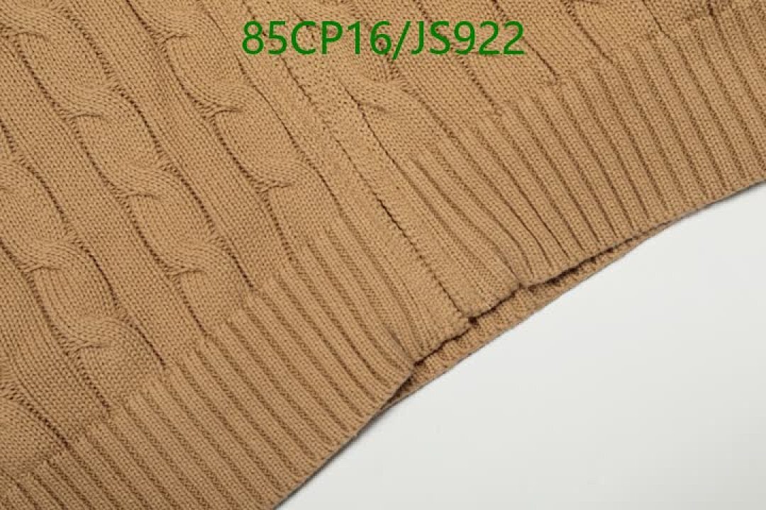 Ralph Lauren-Clothing Code: JS922 $: 85USD