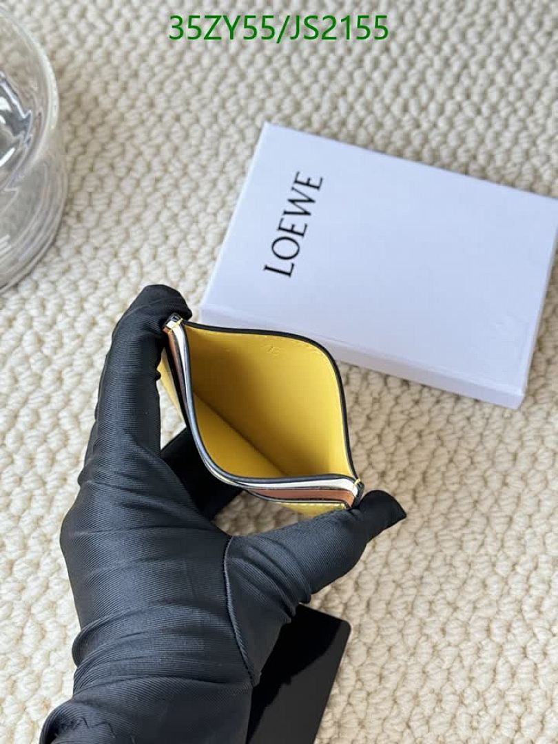 Loewe-Wallet(4A) Code: JS2155 $: 35USD