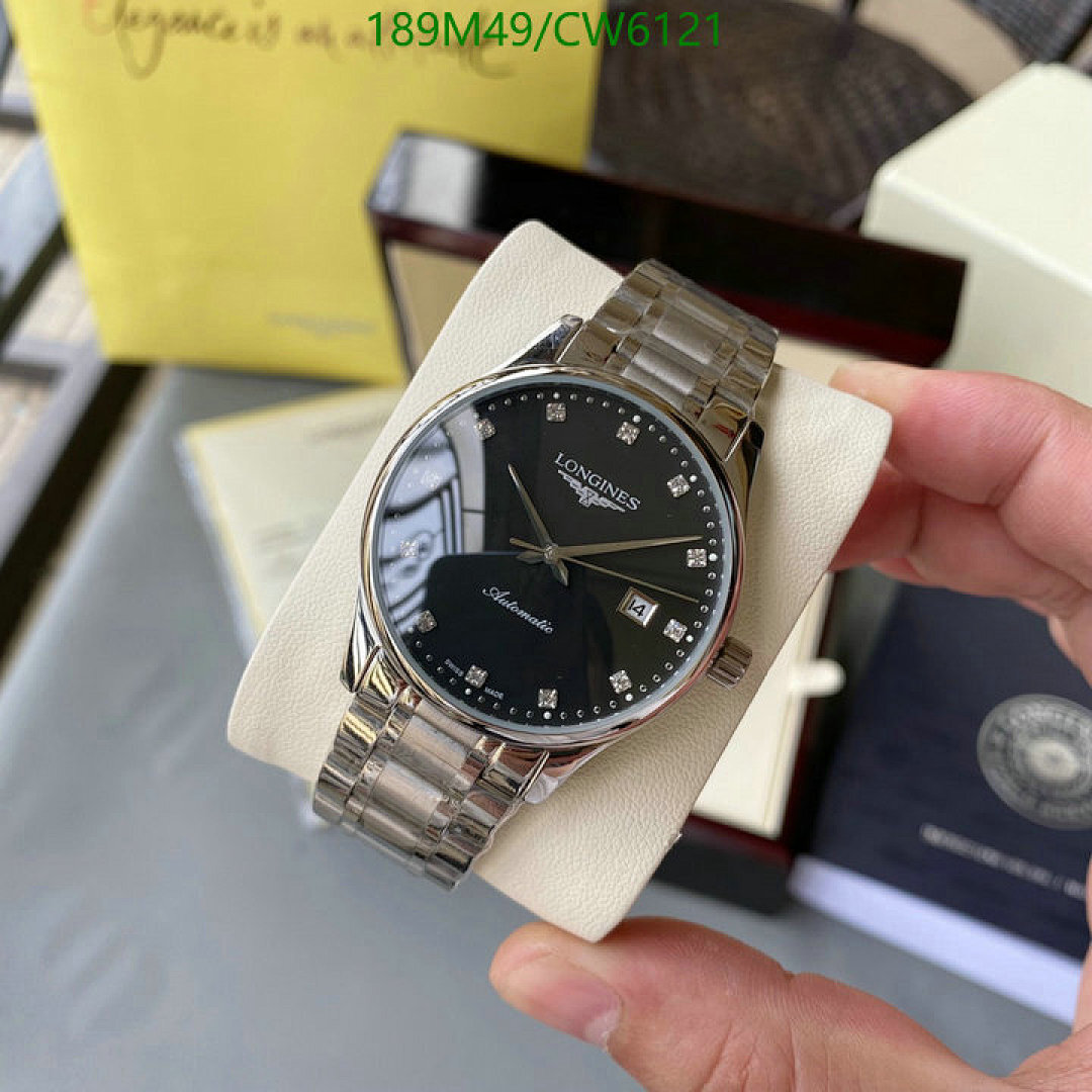 LONGINES-Watch-4A Quality Code: CW6121 $: 189USD