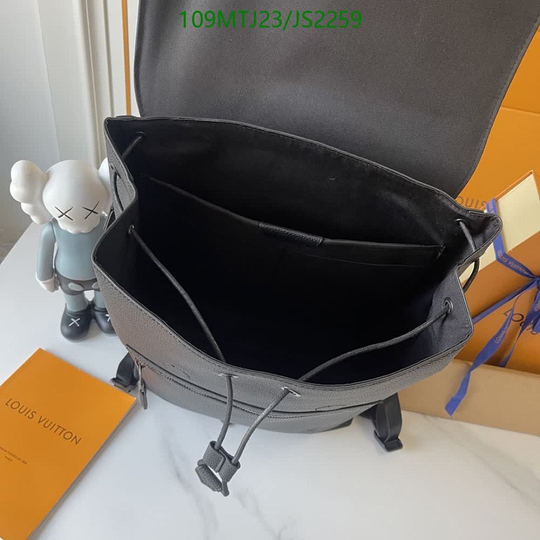 LV-Bag-4A Quality Code: JS2259 $: 109USD