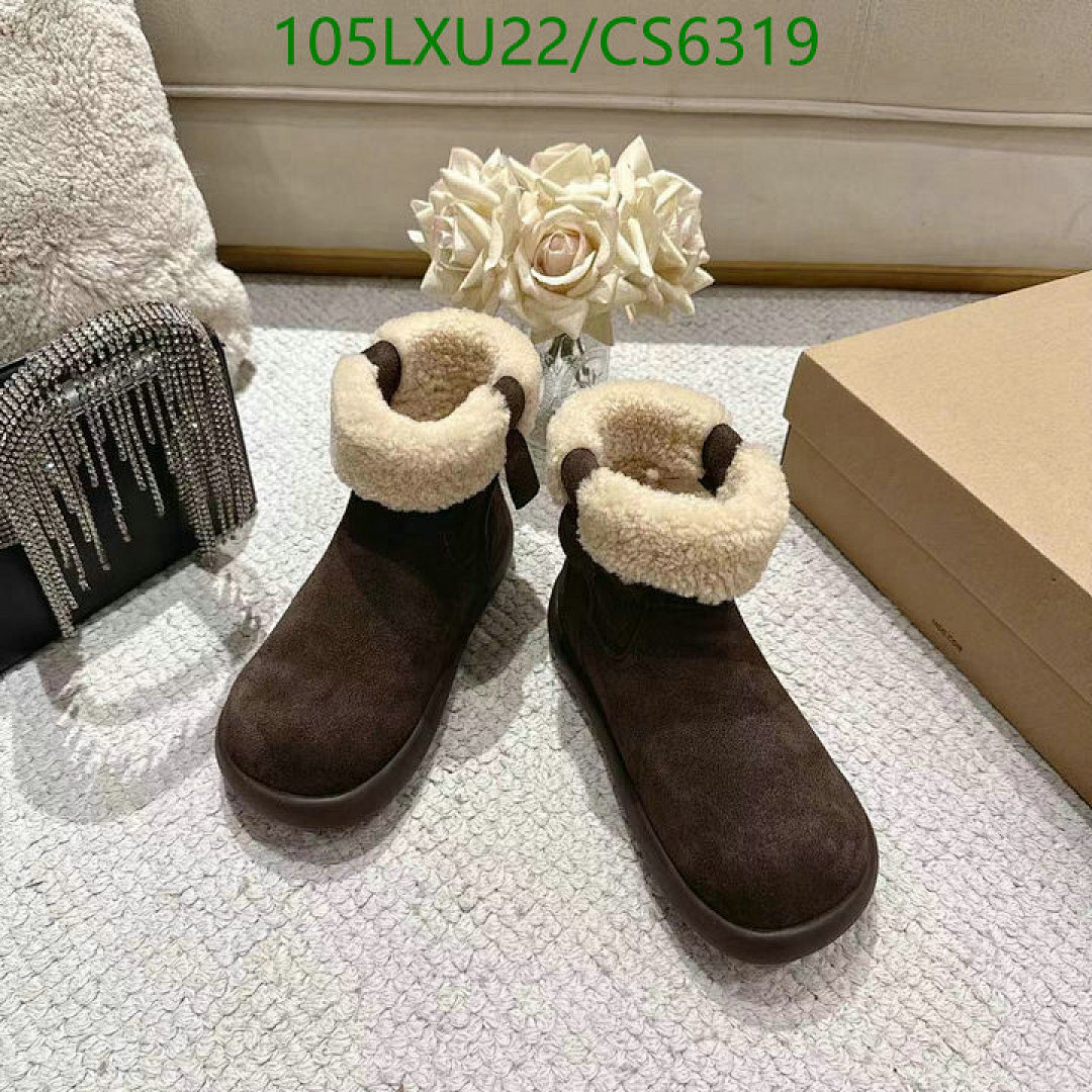 UGG-Women Shoes Code: CS6319 $: 105USD