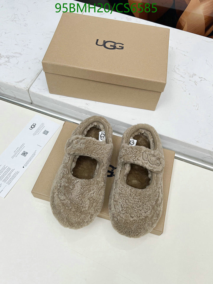 UGG-Women Shoes Code: CS6585 $: 95USD