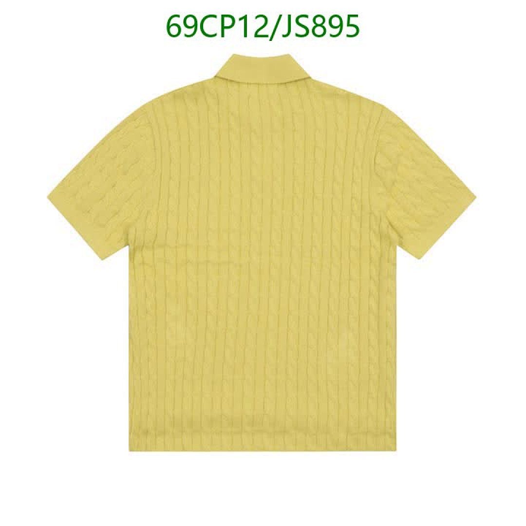 Ralph Lauren-Clothing Code: JS895 $: 69USD