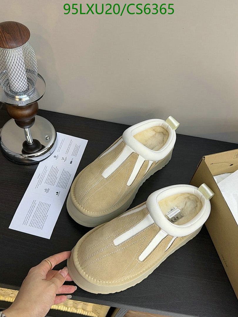 UGG-Women Shoes Code: CS6365 $: 95USD