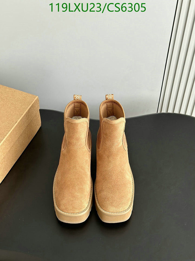 Boots-Women Shoes Code: CS6305 $: 119USD