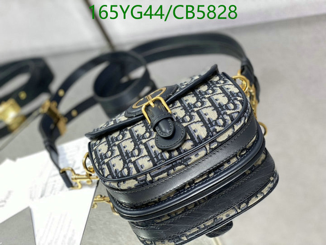 Dior-Bag-Mirror Quality Code: CB5828 $: 165USD