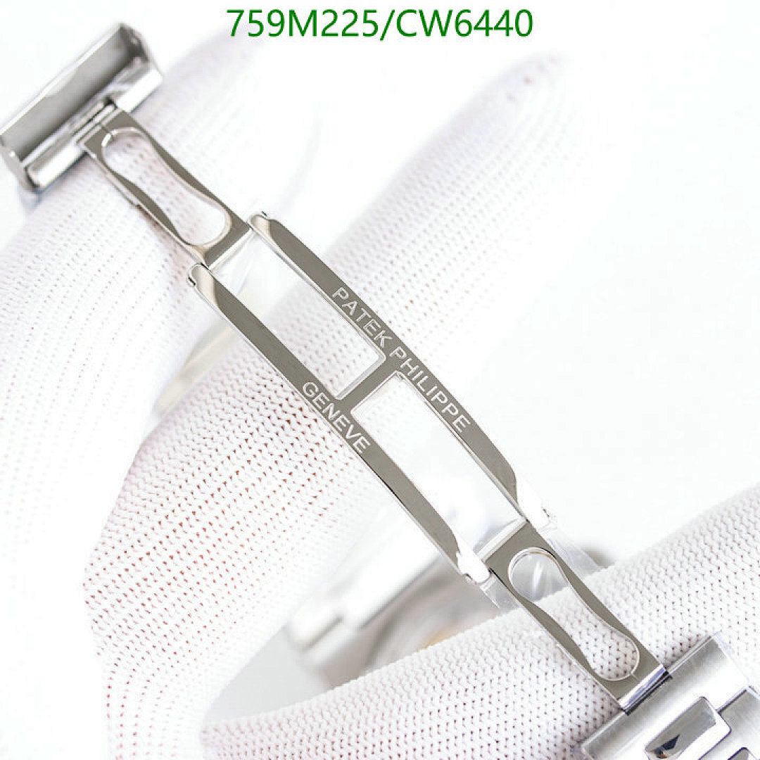 Patek Philippe-Watch-Mirror Quality Code: CW6440 $: 759USD