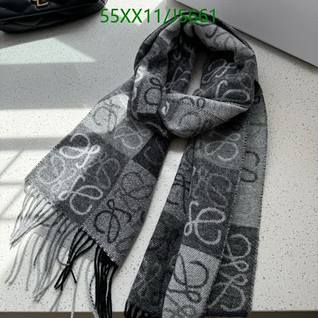 Loewe-Scarf Code: JS661 $: 55USD