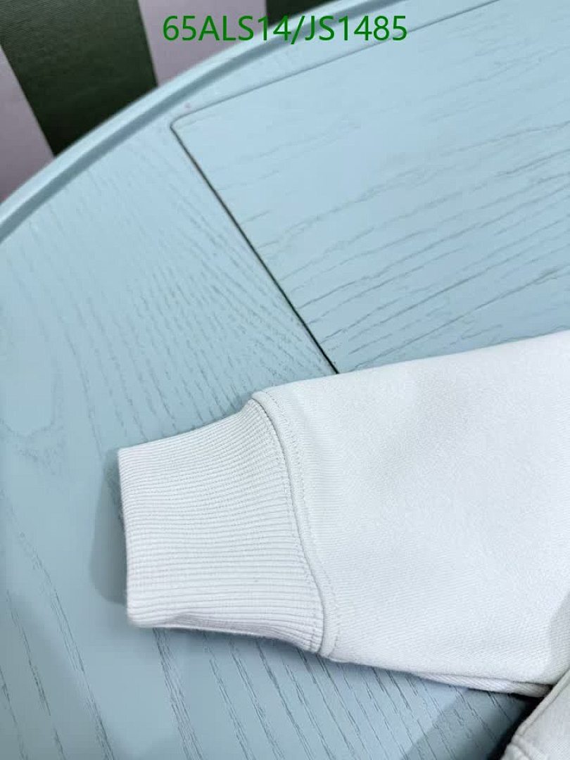 Gucci-Kids Clothing Code: JS1485 $: 65USD