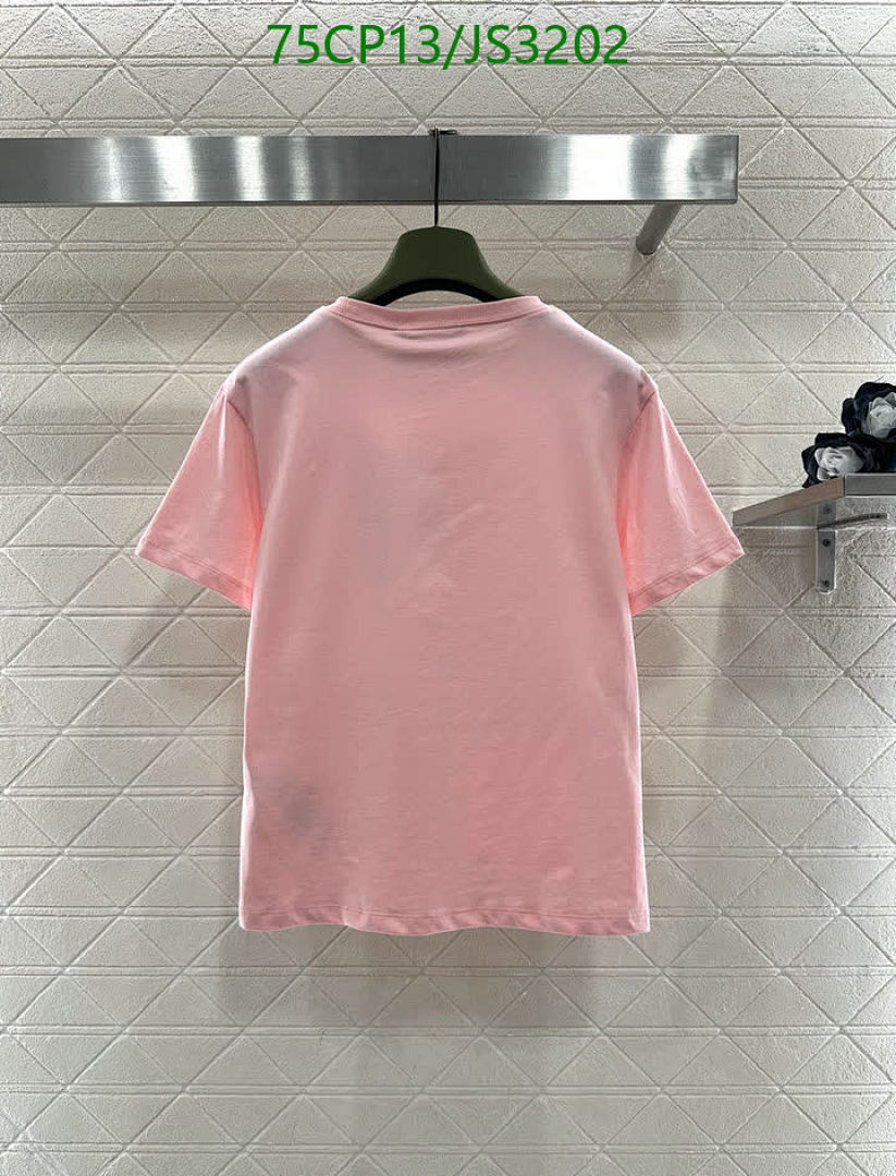 Gucci-Clothing Code: JS3202 $: 75USD