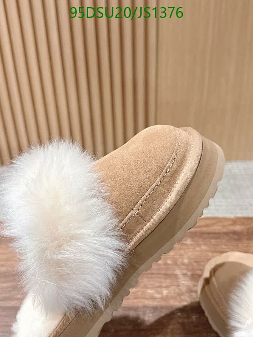 UGG-Women Shoes Code: JS1376 $: 95USD