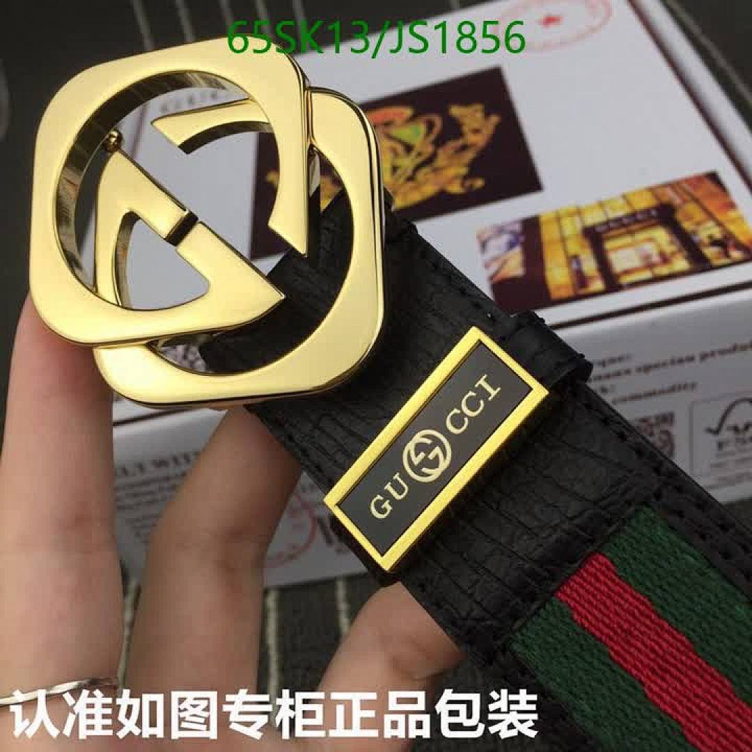Gucci-Belts Code: JS1856 $: 65USD