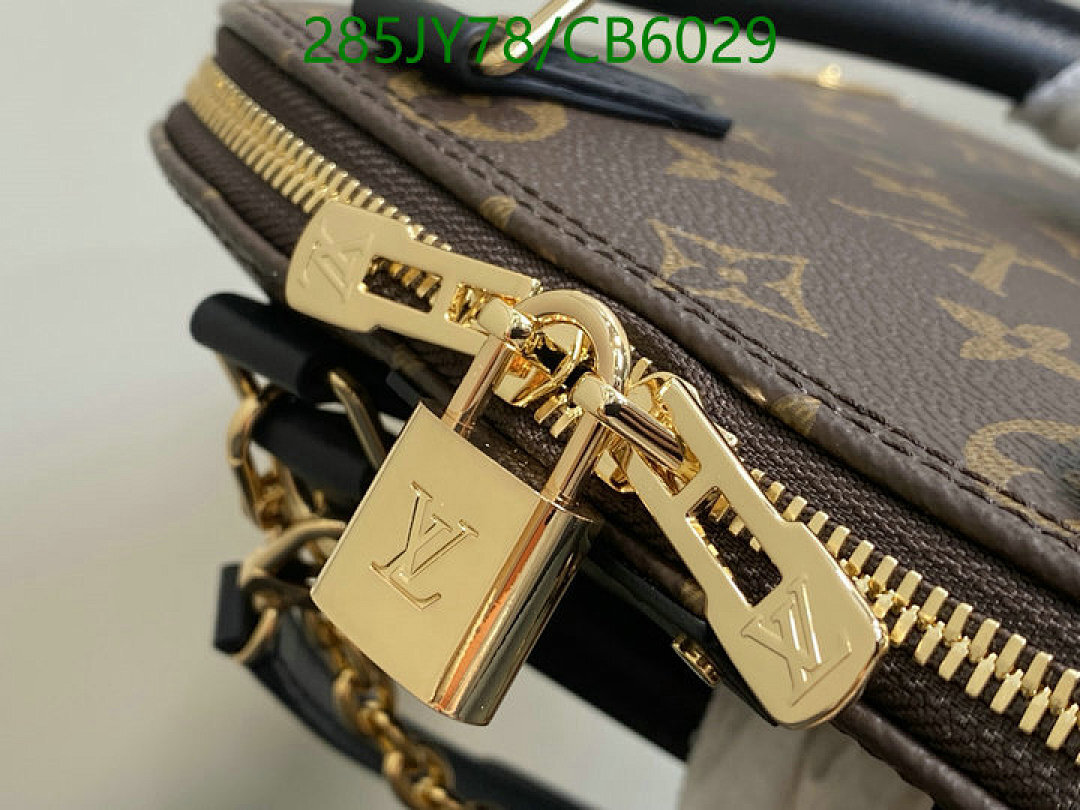 LV-Bag-Mirror Quality Code: CB6029 $: 285USD